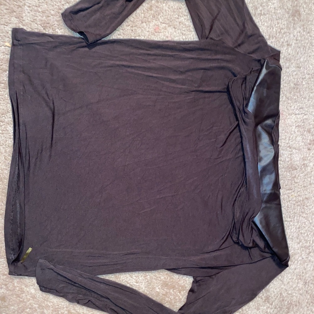 Michael Kors Long Sleeve